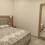 Apartmán Patsis *