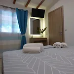 Apartmán Patsis