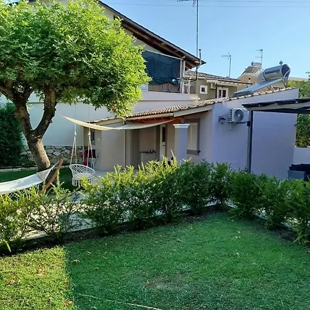 Apartmán Patsis *