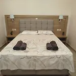 Apartament Patsis *