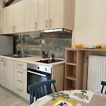 Patsis Apartament Ýpsos
