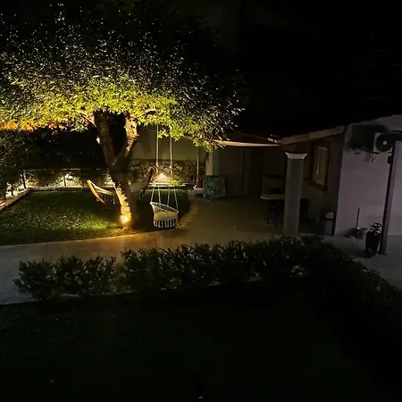 Apartament Patsis