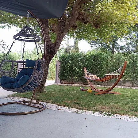 Patsis Lägenhet Ypsos