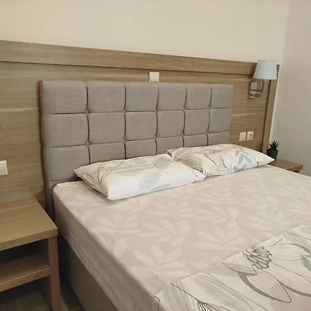 Apartament Patsis Ipsos