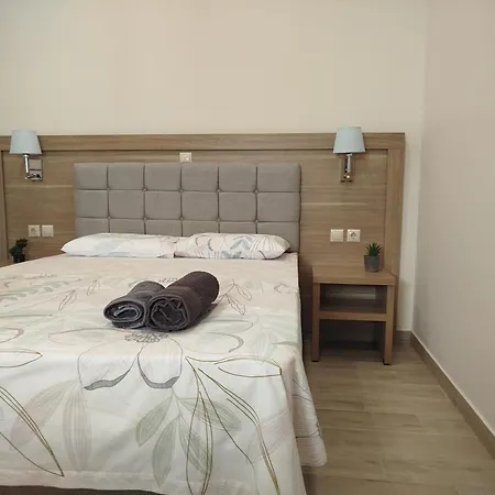 Patsis Ýpsos