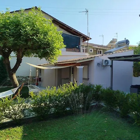 Patsis Appartement