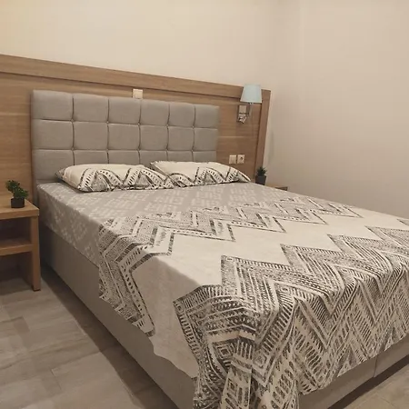 Patsis Apartment *