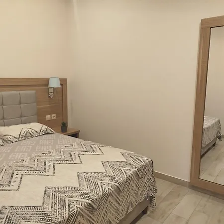 Apartment Patsis *