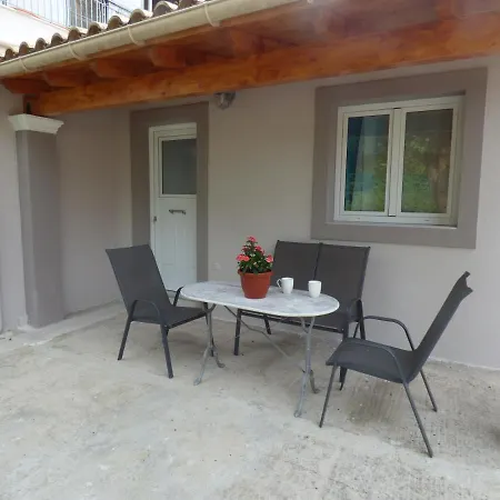 Appartement Patsis *