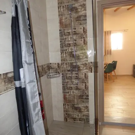 Patsis Apartment
