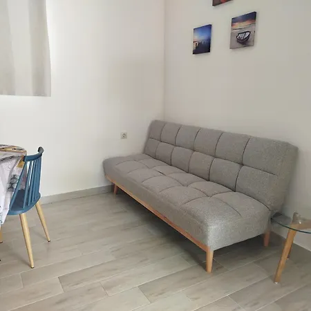 Patsis Apartmán Ipsos