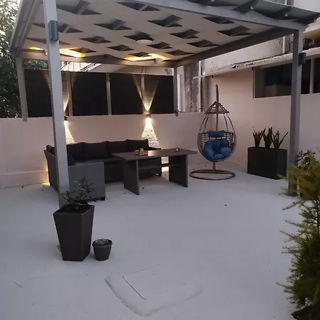 Patsis Apartament