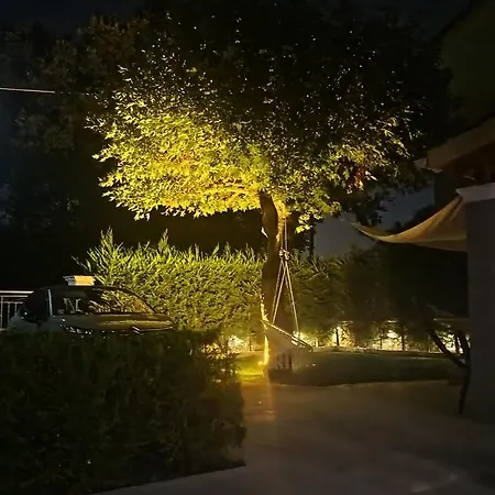 Patsis Apartament