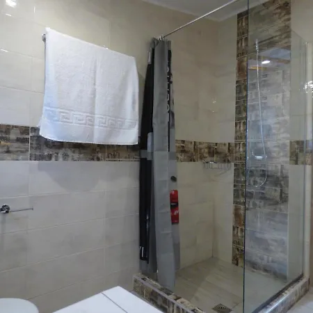 Apartmán Patsis Ipsos