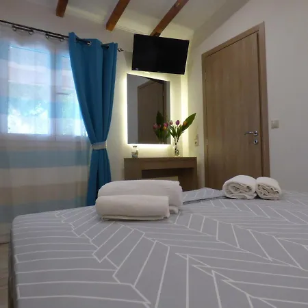 Apartament Patsis