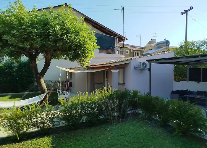 Patsis Appartamento