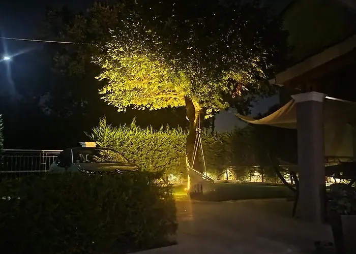 Patsis Apartman
