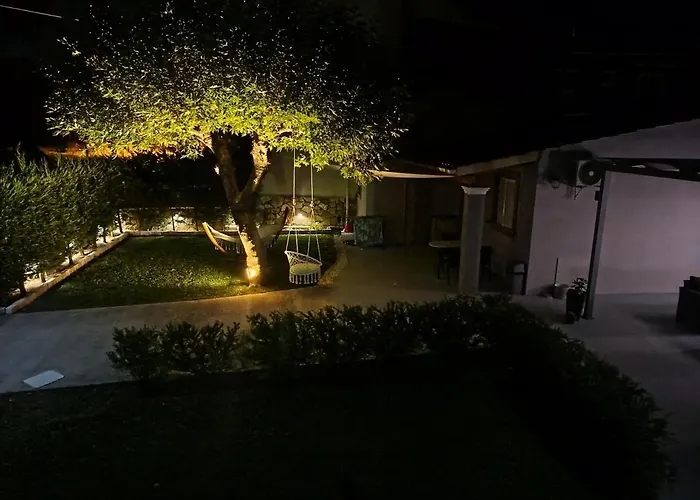 Apartman Patsis