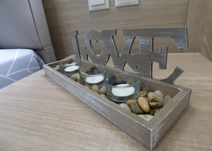 Patsis Apartman