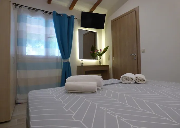 Apartman Patsis